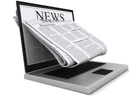 Paperless Newspaper